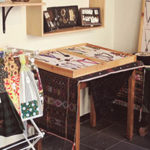 Selective Focus: Market Day