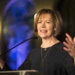 Tina Smith is Minnesota’s new U.S. Senator