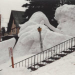 Video Archive: Harry Welty’s 1993 Bill Clinton Snow Sculpture