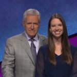 Former Duluthian Emily Lewis to appear on <i>Jeopardy!</i>
