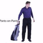Pants-on-Pants Kickstarter