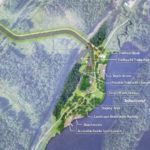 Lower Spirit Mountain Riverfront Park Site Plan released