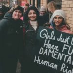 Video: Duluth Women’s March 2018