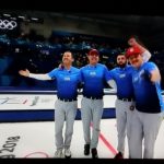 Duluth Curling Club team takes Olympic gold