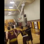 Video: Denfeld tops Cloquet in basketball with desperation heave