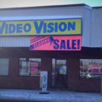 R.I.P. West Duluth Video Vision, Mariner Mall Younkers
