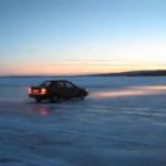 Video Archive: Madeline Island Ice Road Adventures