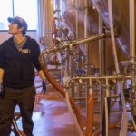 Earth Rider expands brewing capacity