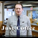 Just Coffee