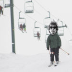 Bob Dylan: Duluth Ski Bum?