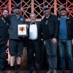 North Tower Stout wins bronze at World Beer Cup