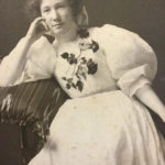 Mystery Photo #82: Miss Edna May Boyle