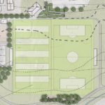 Irving Park renovation work starts next week