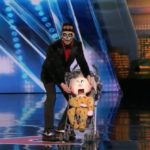 Duluthian Joe Klander on “America’s Got Talent”