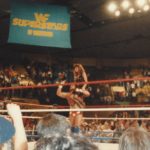 Video Archive: Bobby “The Brain” Heenan and “Macho Man” Randy Savage cut wrestling promos for 1988 Duluth show