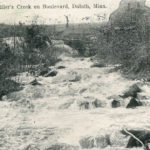 Postcard from Miller’s Creek on Boulevard