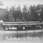Mystery Photo #66: U.S. Mail boat near Duluth, Minnesota