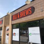 Corktown Deli and Brews moving to 27th Avenue West