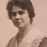 Duluth’s Only Female Military Casualty of World War I