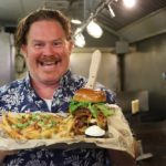 Man vs. Duluth Food: Casey Webb was here; show airs July 9