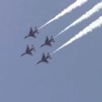 Video: Duluth Airshow 2018