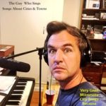 The Guy Who Sings Songs About Cities & Towns – “The Truth About Duluth”