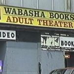 Video Archive: Wabasha Books moves to First Street in 1998