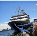 Duluth planning for passenger cruise ship stops