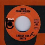 Shuggy Ray Smith – “Ruth from Duluth”