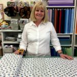 Hannah Johnson Fabrics working toward expansion