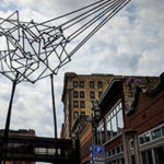 Selective Focus: Downtown Duluth Arts Walk