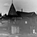 Solon Springs Bottling Works (1915?)