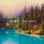 Fall 2018 issue of Split Rock Review released