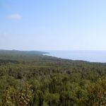 Superior Hiking Trail 100-mile Solo Trip