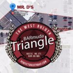 Barmuda Triangle of West Duluth