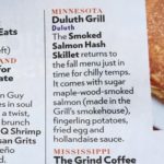People mag chooses Duluth Grill as Minnesota’s top breakfast