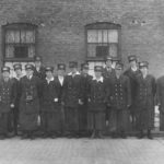 Duluth streetcar conductresses helped with 1918 fire evacuation