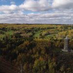 Duluth Fall Colors Video (from before the storm)