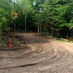 Grand Avenue Nordic Center trail opening soon