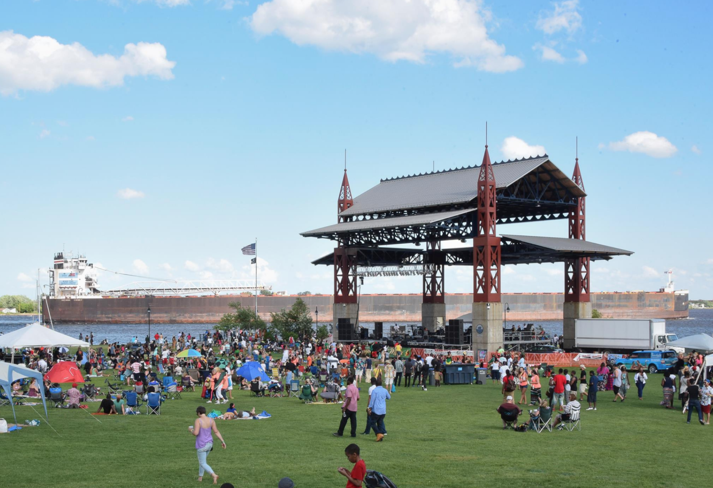 Bayfront