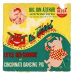 “Cincinnati Dancing Pig”
