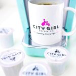 City Girl Coffee now in Minnesota Target stores, on Amazon