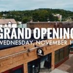 Duluth Cider opening Nov. 14