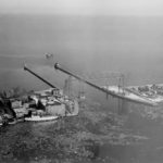 Duluth Harbor Basin, 1925