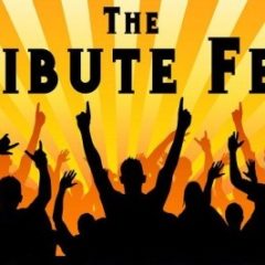 Tribute Fest generic
