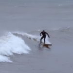 Oct. 10, 2018: Record-setting Surf