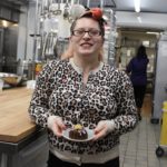 Cake Bandit: Duluth’s Vegan Bakery