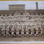 Denfeld High School Football Team of 1944