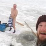 Instagrammed: Duluth Polar Vortex 2019