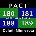 Duluth Public Access Community Television has a new website